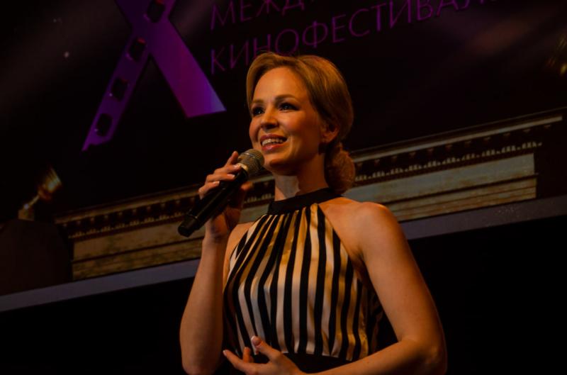 Ирина Медведева. Фото пресс-службы министерства культуры Забайкалья